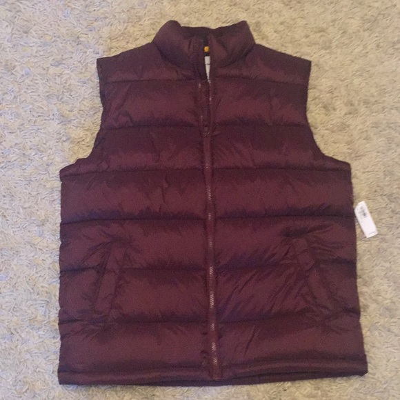 Old Navy Other - Old navy vest NWT